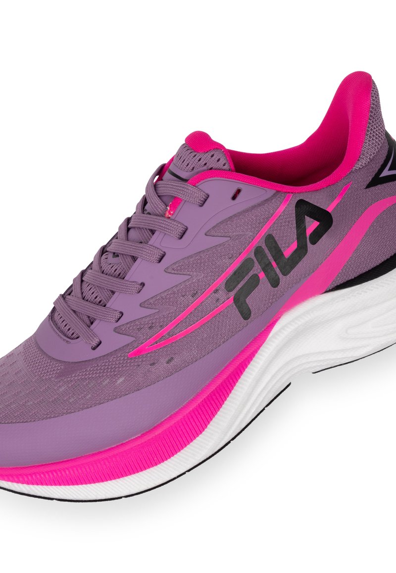 Fila FOOTWEAR ARGON Scarpe da corsa su strada valerian pink