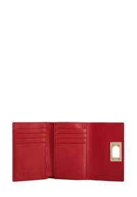 Furla COMPACT - Portafoglio - rosso veneziano