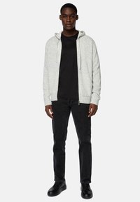 Boggi Milano Kardigán - grey