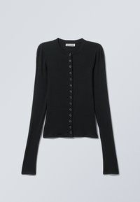 Nije odabrano, black