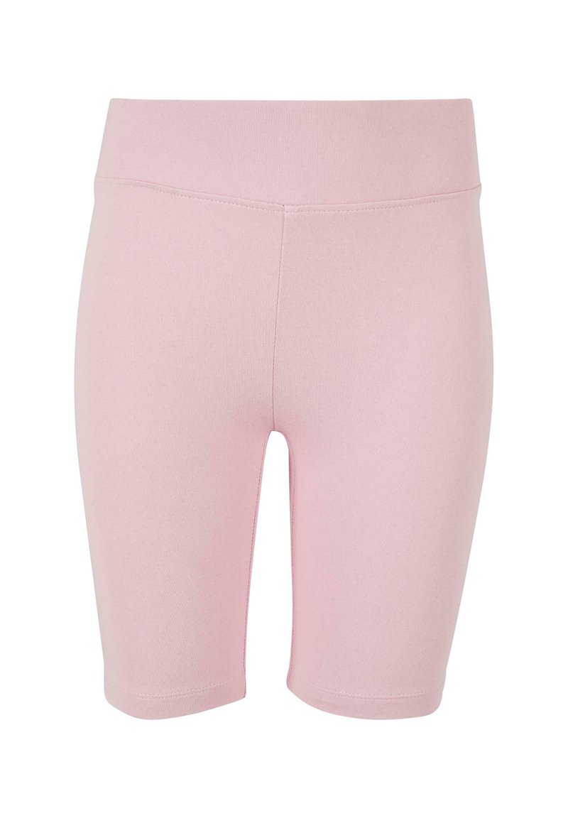 Urban Classics Legging donkerroze Urban Classics Legging donkerroze