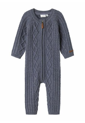 Name it Jumpsuit - folkstone gray
