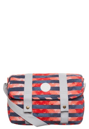 Sac bandoulière - grey