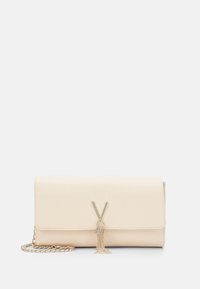 Valentino Bags - DIVINA - Listová kabelka - ecru Miniatúrny obrázok 1