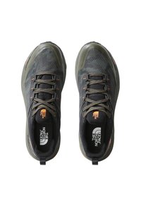The North Face VECTIV EXPLORIS 2 FUTURELIGHT - Zapatillas de senderismo - ntpgrnexplrscmprnt tnfblk