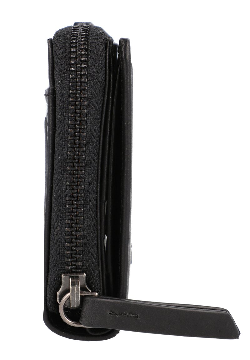 Damen Geldbörsen | Police Geldbörse black/schwarz - OU22426 Damen Geldbörsen | Police Geldbörse black/schwarz - OU22426