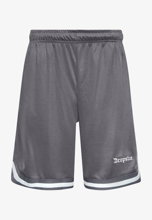 Pantalones deportivos - steel grey