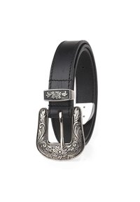 LOIS Jeans Cinturón - black