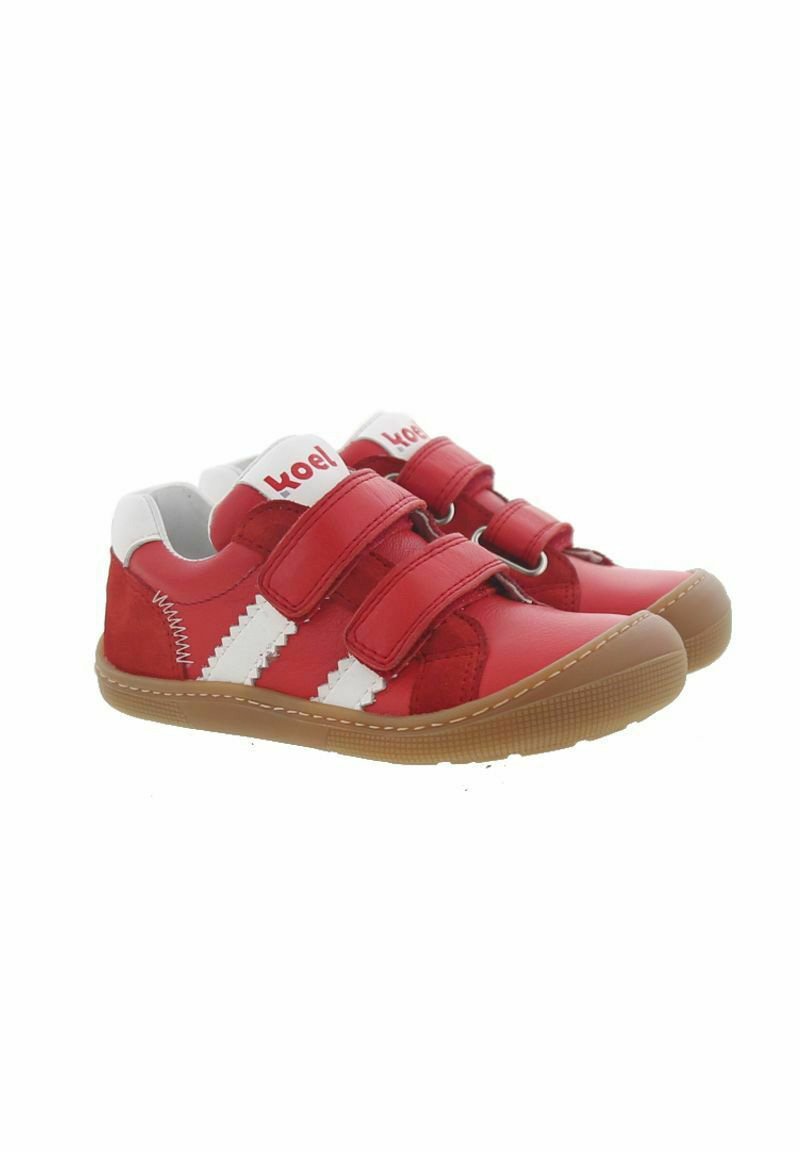 koel Baby shoes red/black Zalando.de