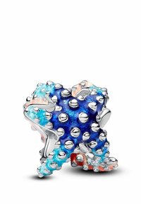 Pandora Charm - bleu
