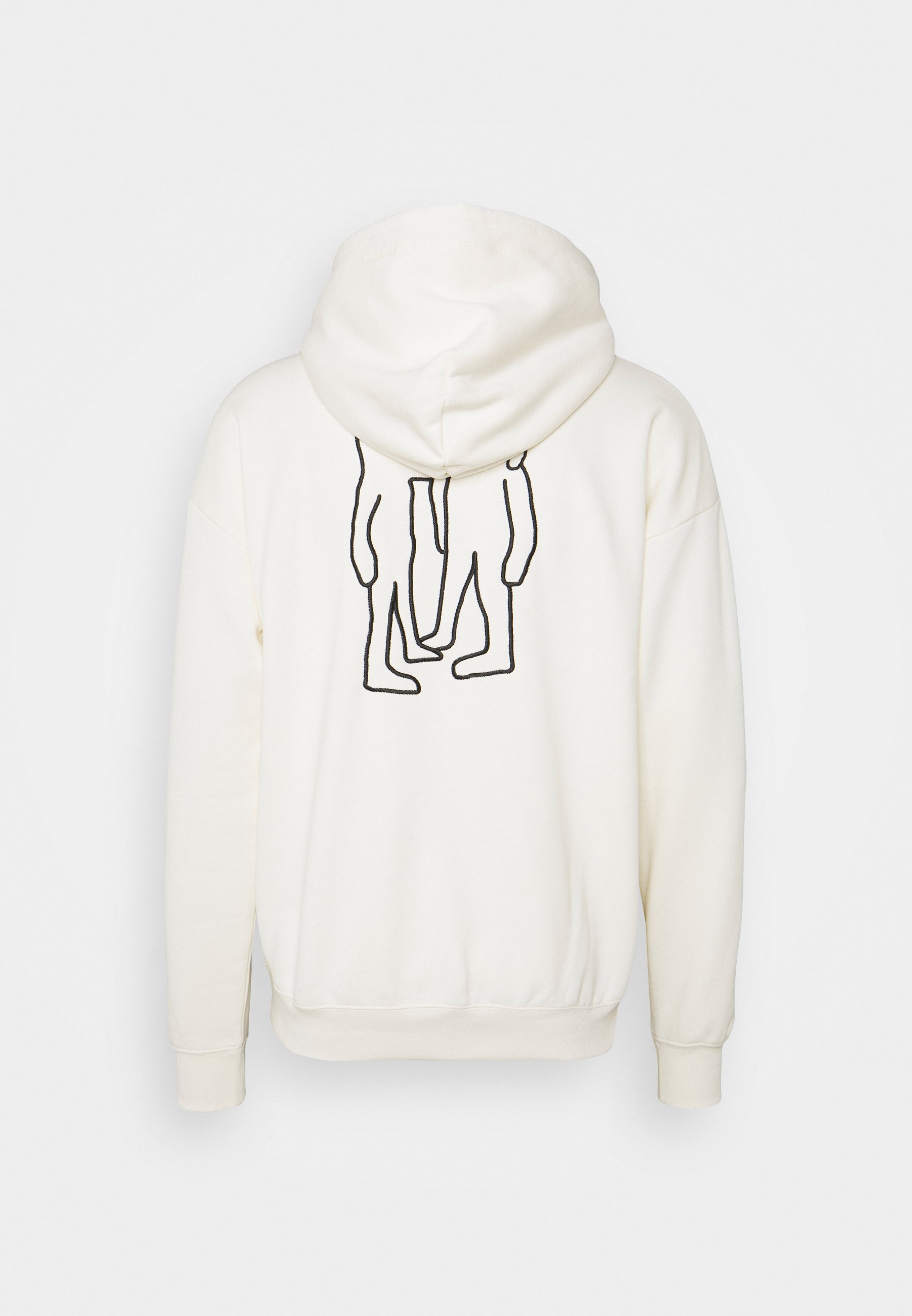 Women S-UMMERHO FELPA UNISEX - Sweatshirt Women S-UMMERHO FELPA UNISEX - Sweatshirt