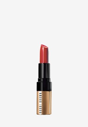 LUXE LIP COLOR - Lipstick - retro red