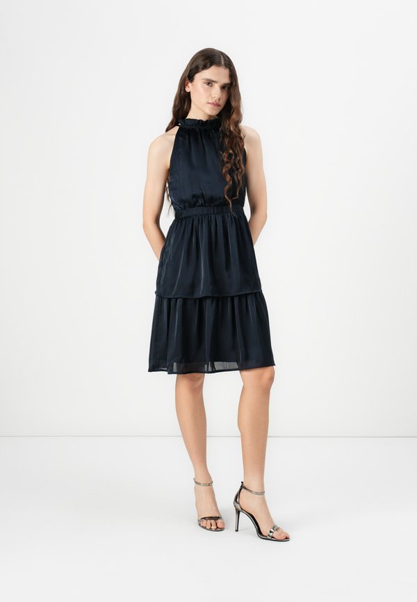 VINIDIA HALTERNECK SHORT DRESS - Cocktail dress / Party dress4