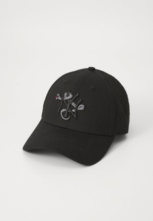 New Era ICON 9FORTY® UNISEX - Cap - black