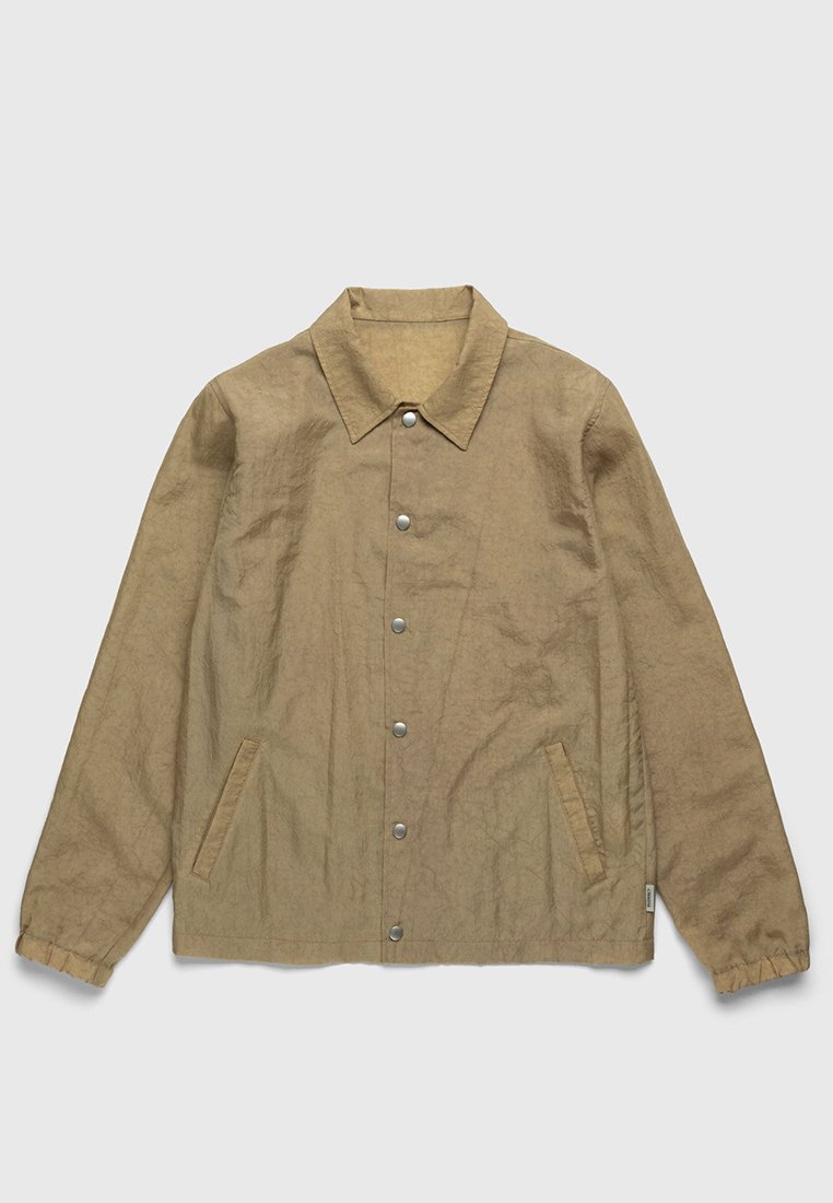 Leichte Jacke