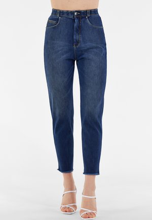 Freddy Jeans Tapered Fit - denim