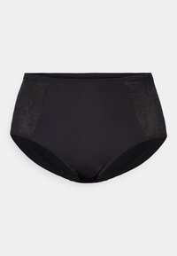 MIDI AIR - Briefs - schwarz
