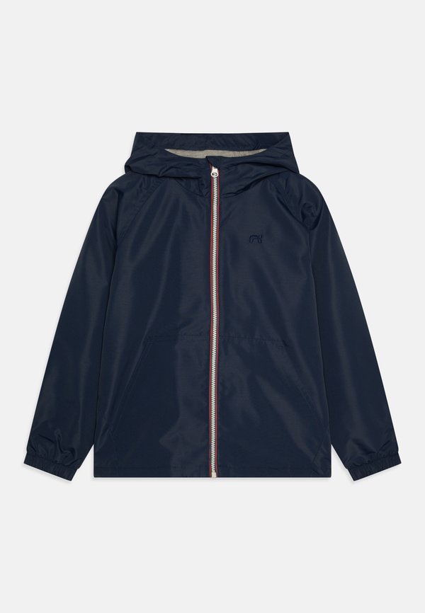 NMAROLO - Light jacket - sargasso sea