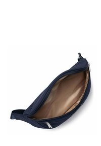 LANCASTER BASIC VITA - Marsupio - bleu foncé