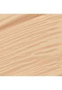 Surface texturée beige clair avec des motifs de grains ondulés, finition lisse et léger éclat, ressemblant à du bois poli ou un matériau similaire.