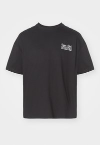 20s T-SHIRT UNISEX - T-shirts print - black