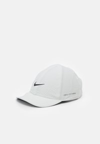 Nike Performance - CLUB UNISEX - Cap - white/black Thumbnail-Bild 1