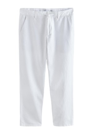 Next, Pantaloni - white