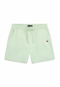 Unausgewählt, minty grey