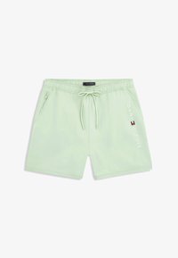 Unausgewählt, minty grey