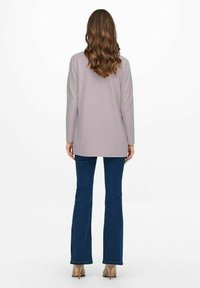 JDY JDYGEGGO LIFE - Blazer - lavender frost