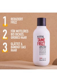 KMS KMS TAMEFRIZZ CONDITIONER - Après-shampoing