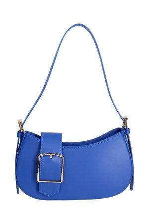 CHICCA BORSE Borsa a mano - bluette