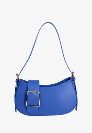 CHICCA BORSE Borsa a mano - bluette