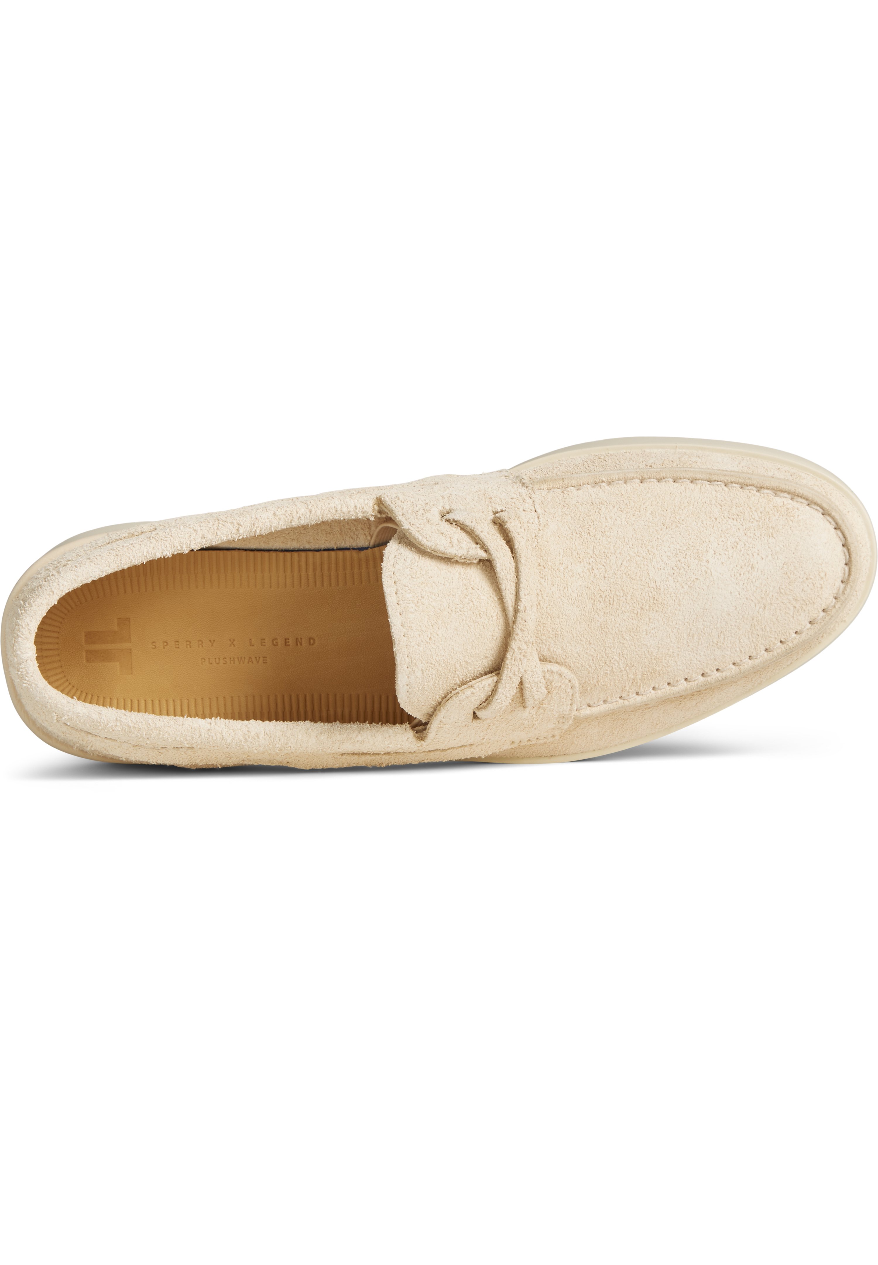 Sperry LEGEND SIGNATURE - Boat shoes 