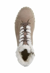 Tamaris Bottes de neige - dark taupe