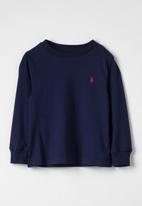 Polo Ralph Lauren Långärmad tröja - cruise navy