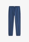 TRACK PANT ORIGINAL LOUNGE - Παντελόνι πιτζάμας - aegean sea