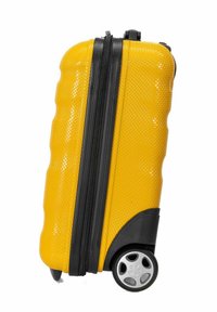 OCHNIK UNISEX żółty