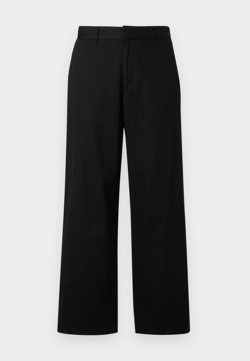 Armani Exchange Broek zwart Armani Exchange Broek zwart