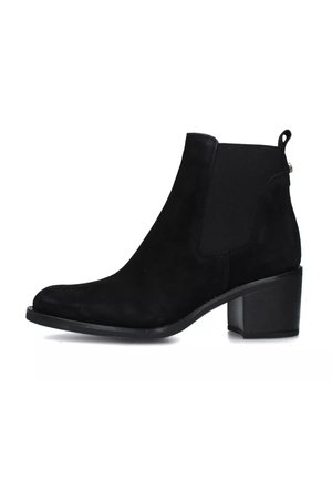 Stivaletti - black