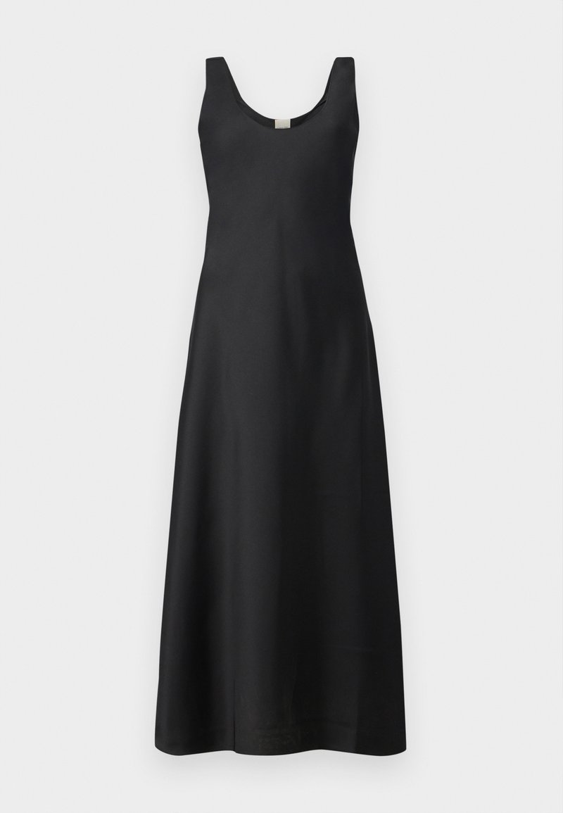 Calvin Klein HERO - Robe de jour - black/noir - ZALANDO.FR