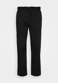 Calvin Klein Trousers - black