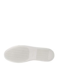 Façonnable FLOATER - Sneakers basse - khaki green