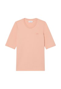 Non selezionato, rose corail-ui