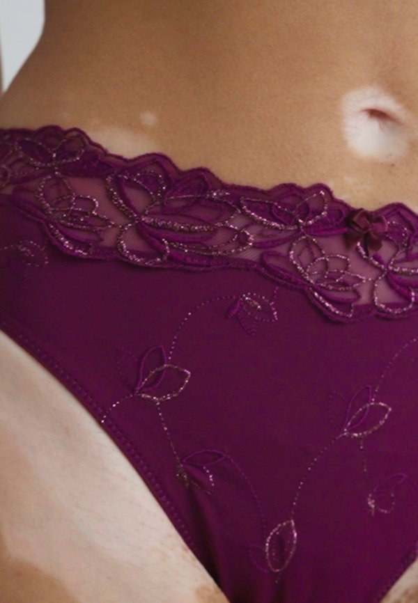 DIVA RIO - Briefs - magenta purple4