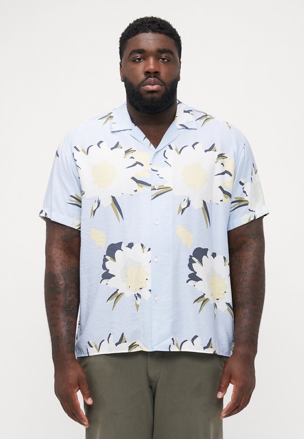JORTAVIRA MARSHALL SHIRT - Shirt - skyway