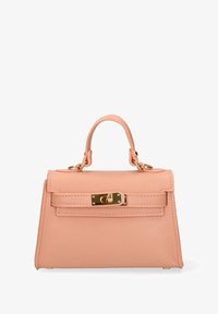 Niet geselecteerd, salmon