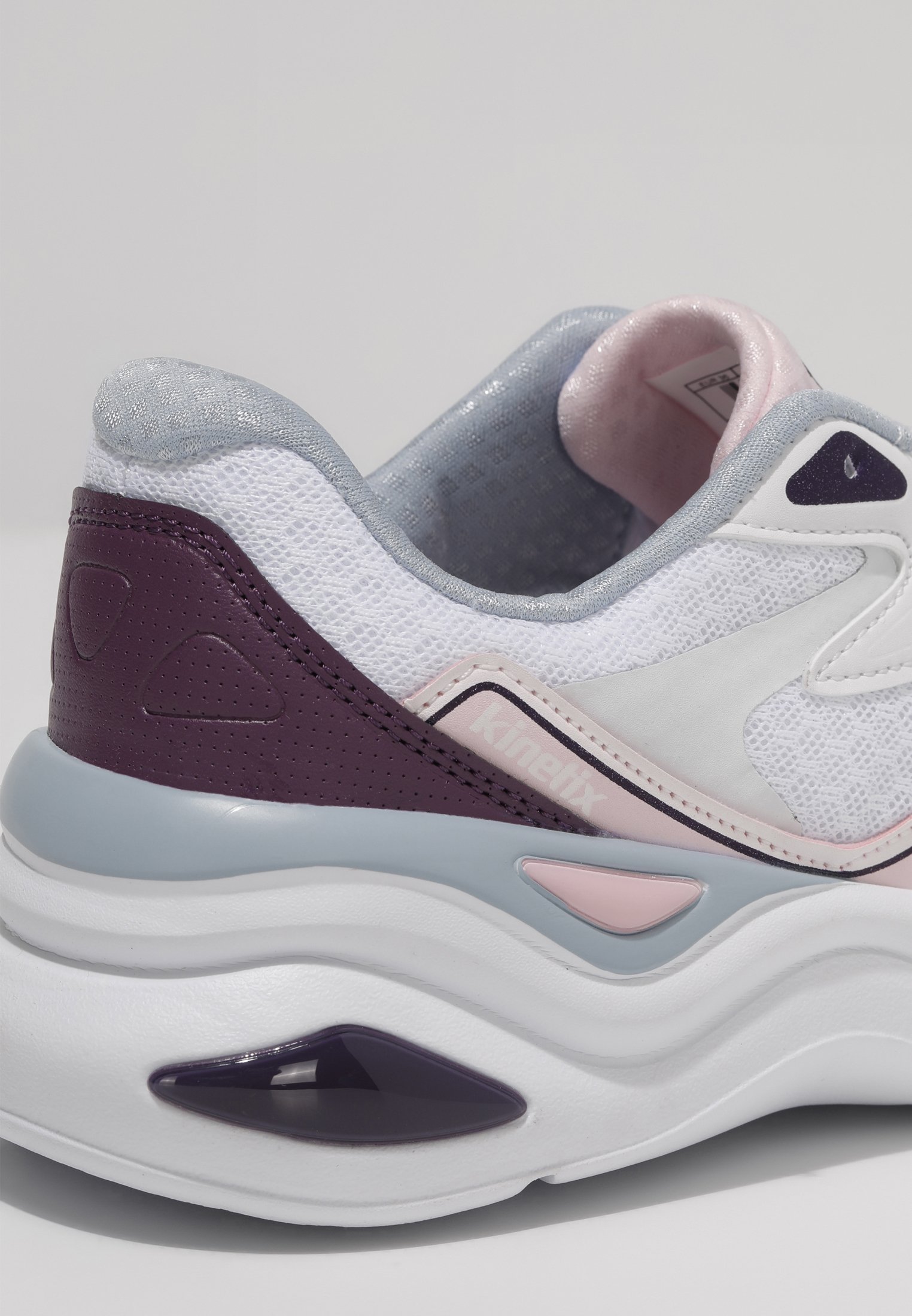 Femme Baskets basses Femme Baskets basses