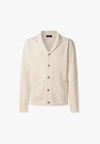 Vybrané, linen beige