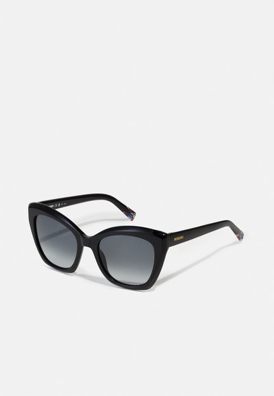 Missoni Lunettes de soleil - black